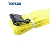 16200lbs heavy duty ratchet strap