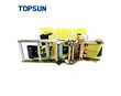 16200lbs heavy duty ratchet strap